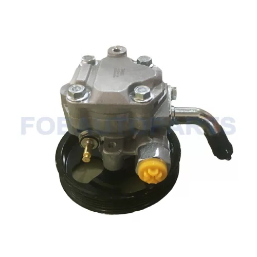 RTYPER New Power Steering Pump Compatible for Mitsubishi Nativa Pajero Sport 3 4450A238 4450A281 - image 2